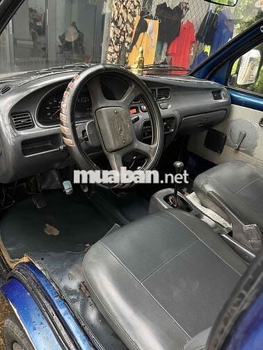 Daihatsu Citivan 2002 - 300000 km