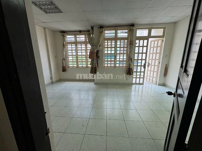 BẠCH ĐẰNG TÂN BÌNH - HẺM 6m THÔNG - 6.7 x 15 - 5 TẦNG - CHỈ 12.8 Tỷ 