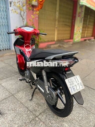 Honda future mập Fi 2016 mới 90% Bstp chính chủ