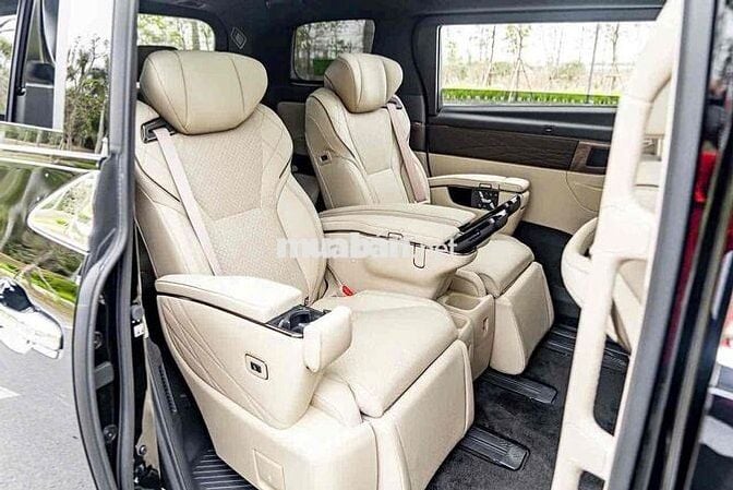 Toyota Alphard 2025✅SẴN XE GIAO NGAY✅