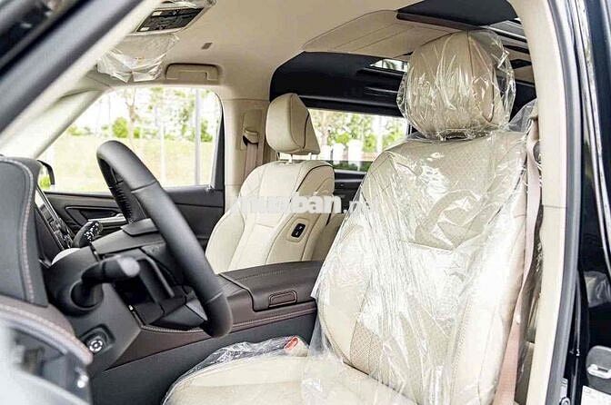 Toyota Alphard 2025✅SẴN XE GIAO NGAY✅