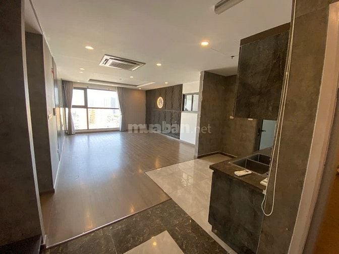 BÁN CĂN HỘ FLC COMPLEX CĂN 1809 – DIỆN TÍCH RỘNG 114,4M² – 3PN, 2WC