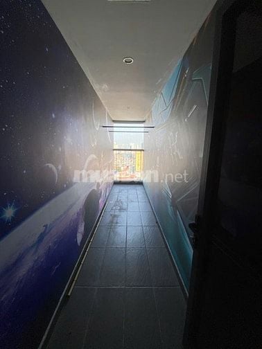 BÁN CĂN HỘ FLC COMPLEX CĂN 1809 – DIỆN TÍCH RỘNG 114,4M² – 3PN, 2WC