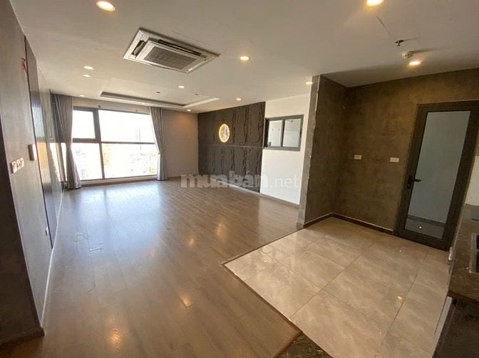 BÁN CĂN HỘ FLC COMPLEX CĂN 1809 – DIỆN TÍCH RỘNG 114,4M² – 3PN, 2WC