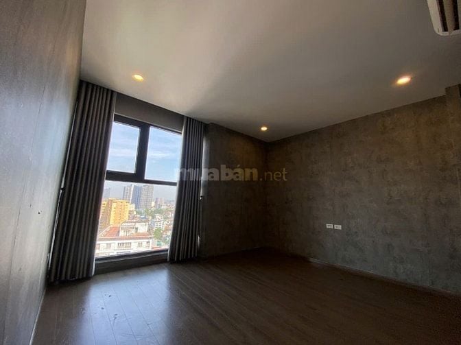 BÁN CĂN HỘ FLC COMPLEX CĂN 1809 – DIỆN TÍCH RỘNG 114,4M² – 3PN, 2WC
