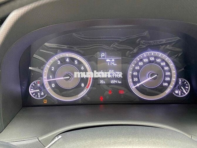 Hyundai Creta 2022 1.5 Đặc biệt - 12000 km