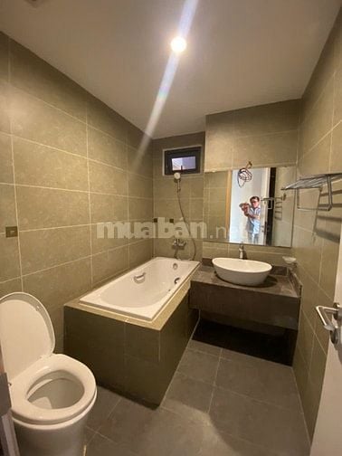 BÁN CĂN HỘ FLC COMPLEX CĂN 1809 – DIỆN TÍCH RỘNG 114,4M² – 3PN, 2WC