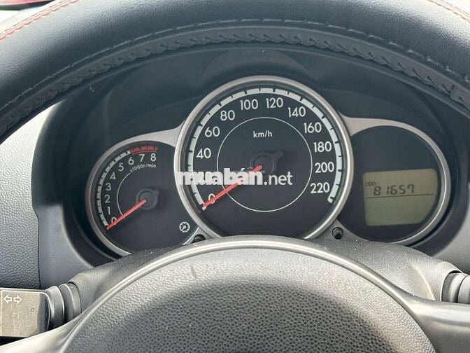 Bán Mazda 2 sx 2015 1.5 AT - 81000 km