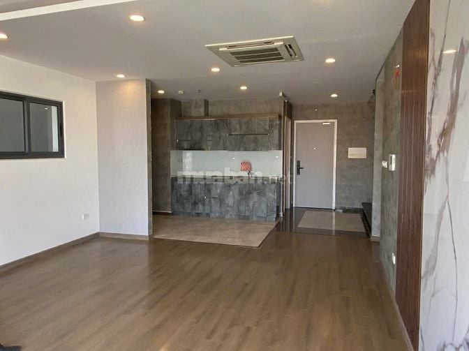 BÁN CĂN HỘ FLC COMPLEX CĂN 1809 – DIỆN TÍCH RỘNG 114,4M² – 3PN, 2WC