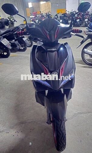 Honda Air Blade 125 chính chủ – máy êm – xe đẹp