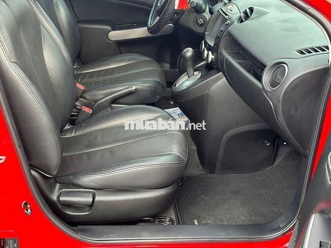 Bán Mazda 2 sx 2015 1.5 AT - 81000 km