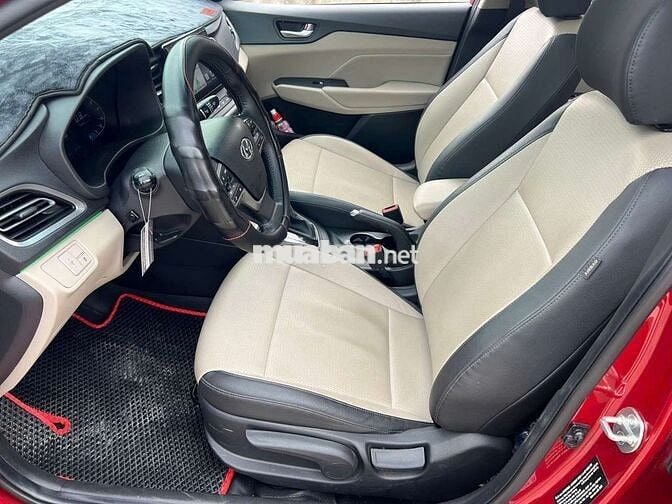 Hyundai Accent 2023 1.4 AT Đặc Biệt - 24000 km