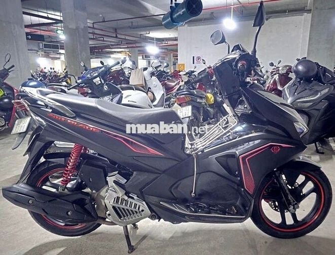 Honda Air Blade 125 chính chủ – máy êm – xe đẹp