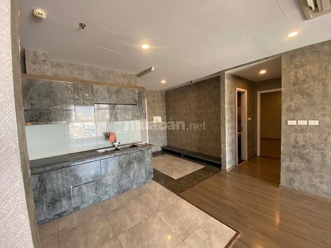 BÁN CĂN HỘ FLC COMPLEX CĂN 1809 – DIỆN TÍCH RỘNG 114,4M² – 3PN, 2WC