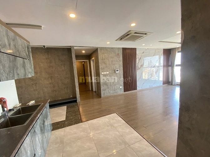 BÁN CĂN HỘ FLC COMPLEX CĂN 1809 – DIỆN TÍCH RỘNG 114,4M² – 3PN, 2WC