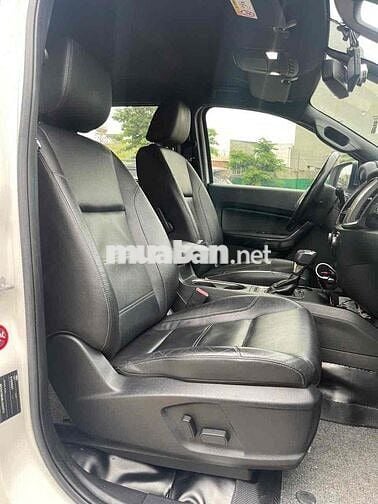Ford Everest 2018 Titanium 2.0L 4x2 AT - 65.000 km