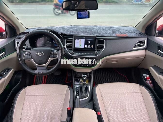 Hyundai Accent 2023 1.4 AT Đặc Biệt - 24000 km