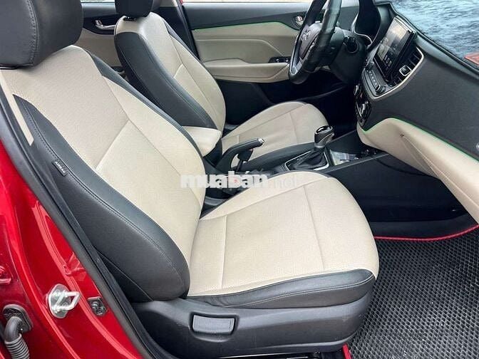 Hyundai Accent 2023 1.4 AT Đặc Biệt - 24000 km
