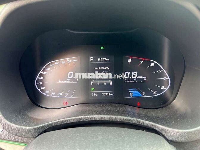 Hyundai Accent 2023 1.4 AT Đặc Biệt - 24000 km