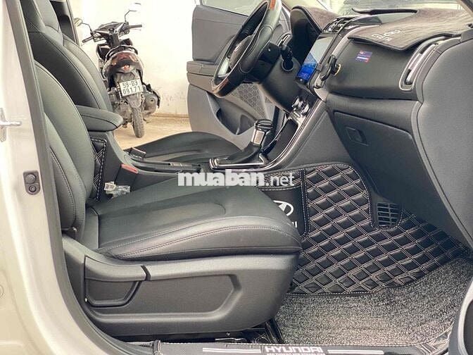 Hyundai Creta 2022 1.5 Đặc biệt - 12000 km