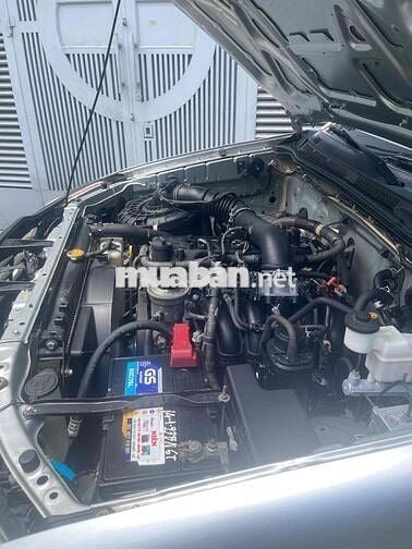 Toyota Fortuner 2014 2.7V 4x2 AT - 12000 km