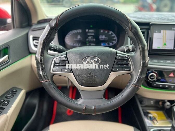 Hyundai Accent 2023 1.4 AT Đặc Biệt - 24000 km