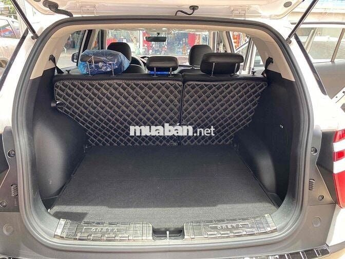 Hyundai Creta 2022 1.5 Đặc biệt - 12000 km