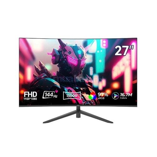  màn hình chính hãng NPC MF270K-V 144HZ