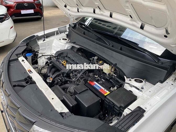 Hyundai Creta 2022 1.5 Đặc biệt - 12000 km