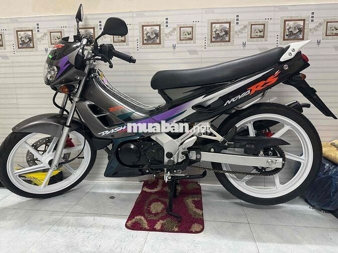 Nova rs 94 hqcn