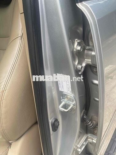 Toyota Fortuner 2014 2.7V 4x2 AT - 12000 km