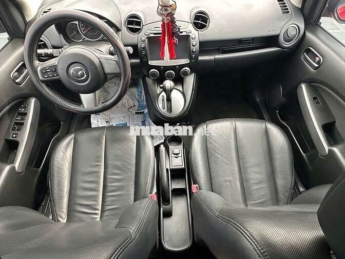 Bán Mazda 2 sx 2015 1.5 AT - 81000 km