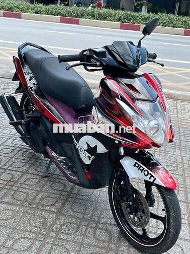 Xe bán Yamaha novo 5 Fi. xe còn khá đẹp