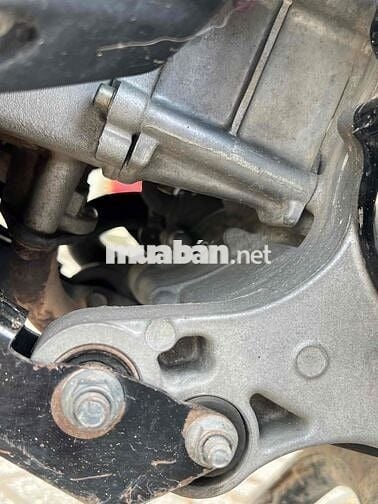 Xe bán Yamaha novo 5 Fi. xe còn khá đẹp