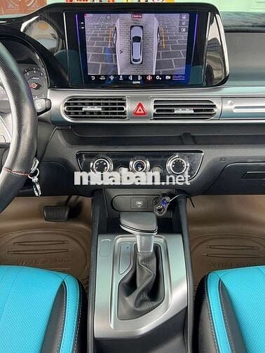 Hyunda Stargazer bản AT sx 24 đk 25 siêu lướt