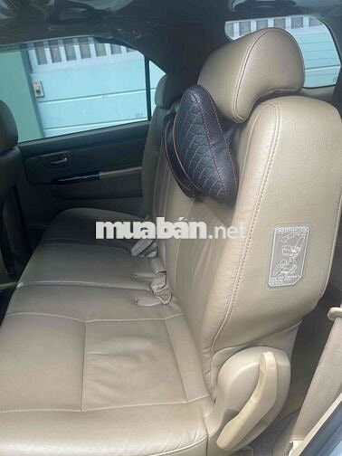 Toyota Fortuner 2014 2.7V 4x2 AT - 12000 km