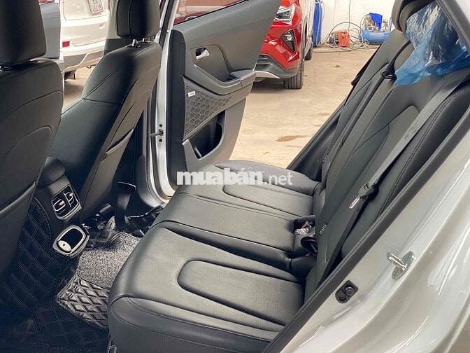 Hyundai Creta 2022 1.5 Đặc biệt - 12000 km