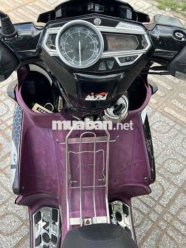 Xe bán Yamaha novo 5 Fi. xe còn khá đẹp