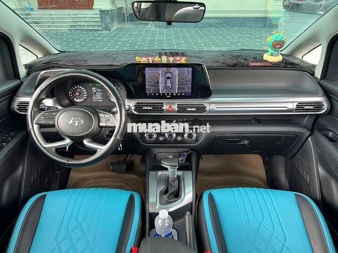 Hyunda Stargazer bản AT sx 24 đk 25 siêu lướt