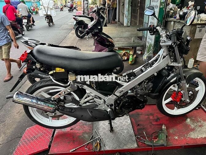 Nova rs 94 hqcn