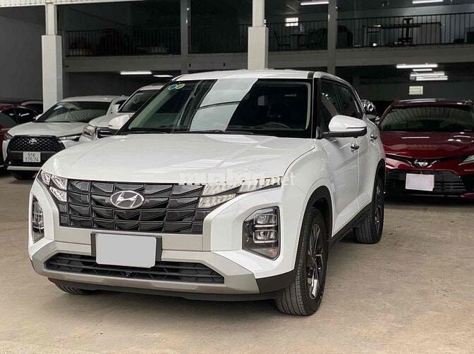 Hyundai Creta 2022 1.5 Đặc biệt - 12000 km