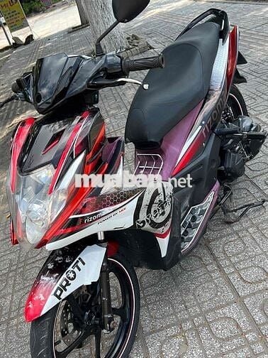 Xe bán Yamaha novo 5 Fi. xe còn khá đẹp