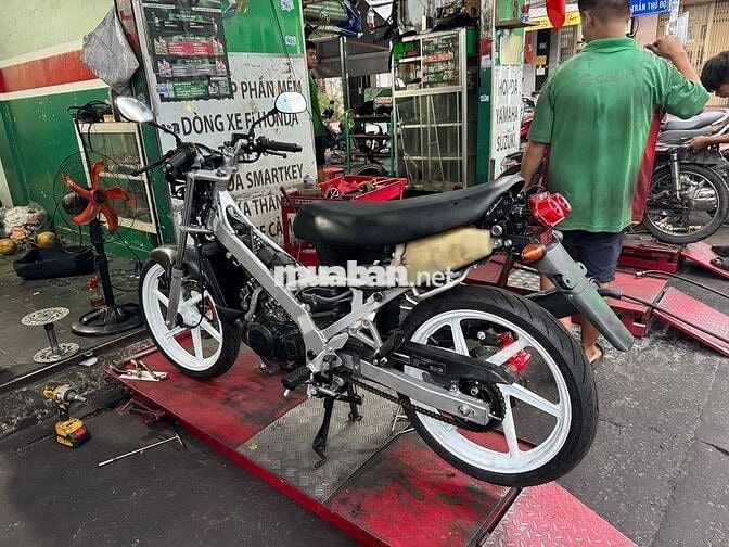 Nova rs 94 hqcn