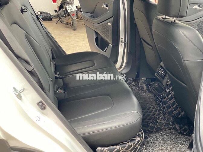 Hyundai Creta 2022 1.5 Đặc biệt - 12000 km