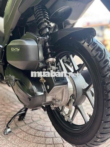 vario màu vàng cát 2017 0d0 6000