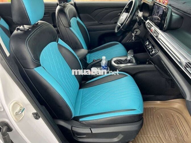 Hyunda Stargazer bản AT sx 24 đk 25 siêu lướt