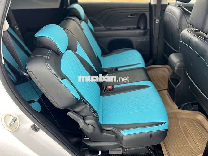 Hyunda Stargazer bản AT sx 24 đk 25 siêu lướt