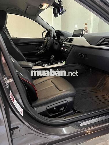 BMW 2013 320i - 94000 km