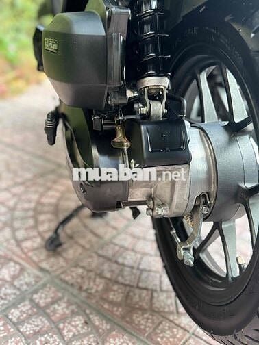 vario màu vàng cát 2017 0d0 6000