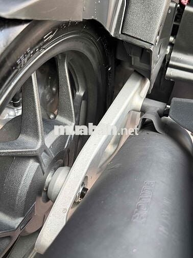 vario màu vàng cát 2017 0d0 6000